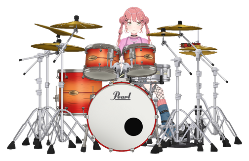 梅里 ちえり · live_01 · 024_live-mode_live_01