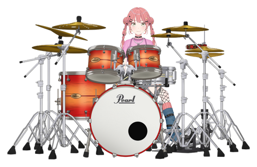 梅里 ちえり · live_01_low