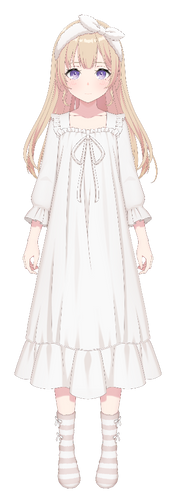 四宮 寧月 · roomwear_01